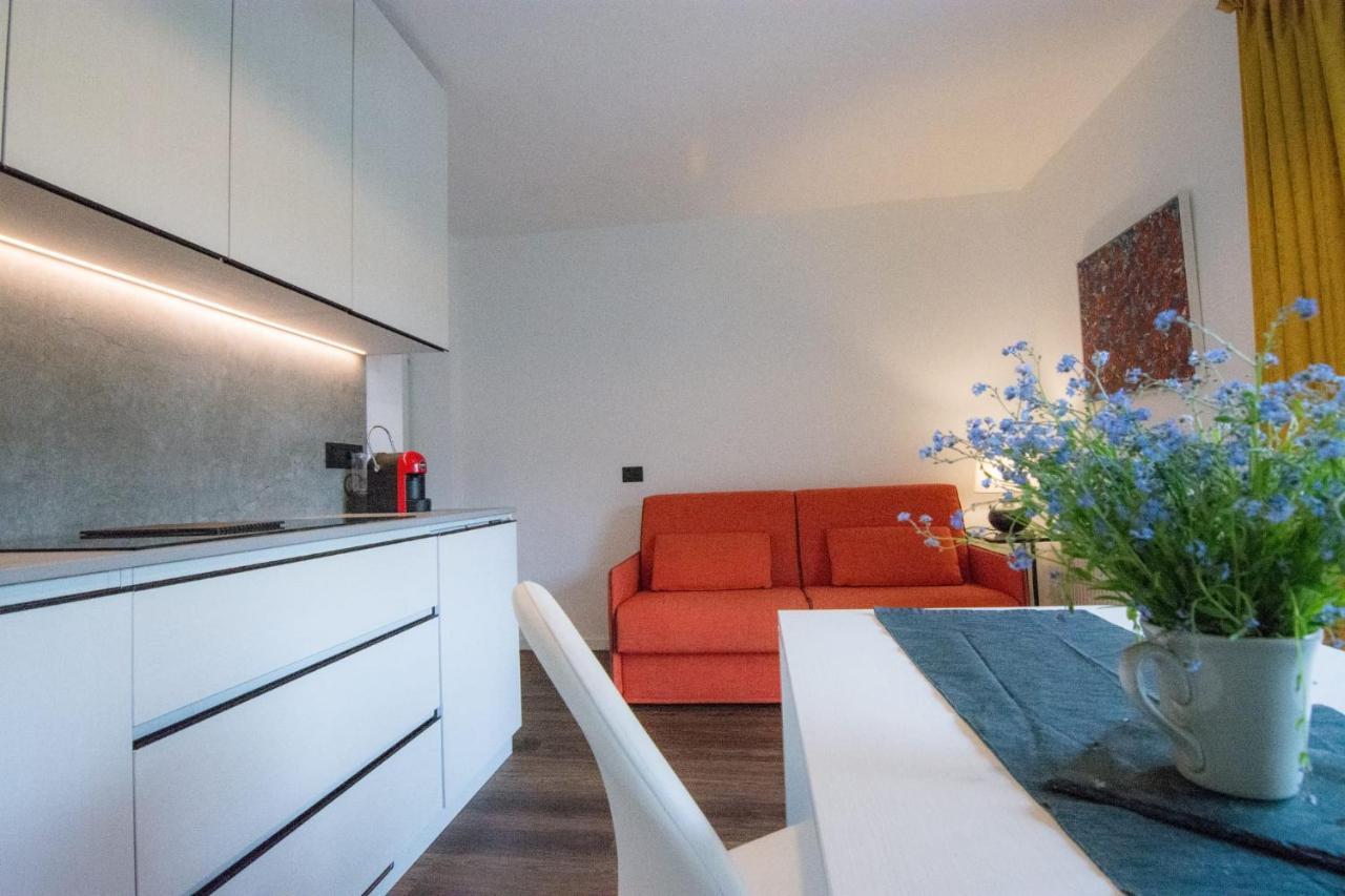 Apartment Lucia Fiore *