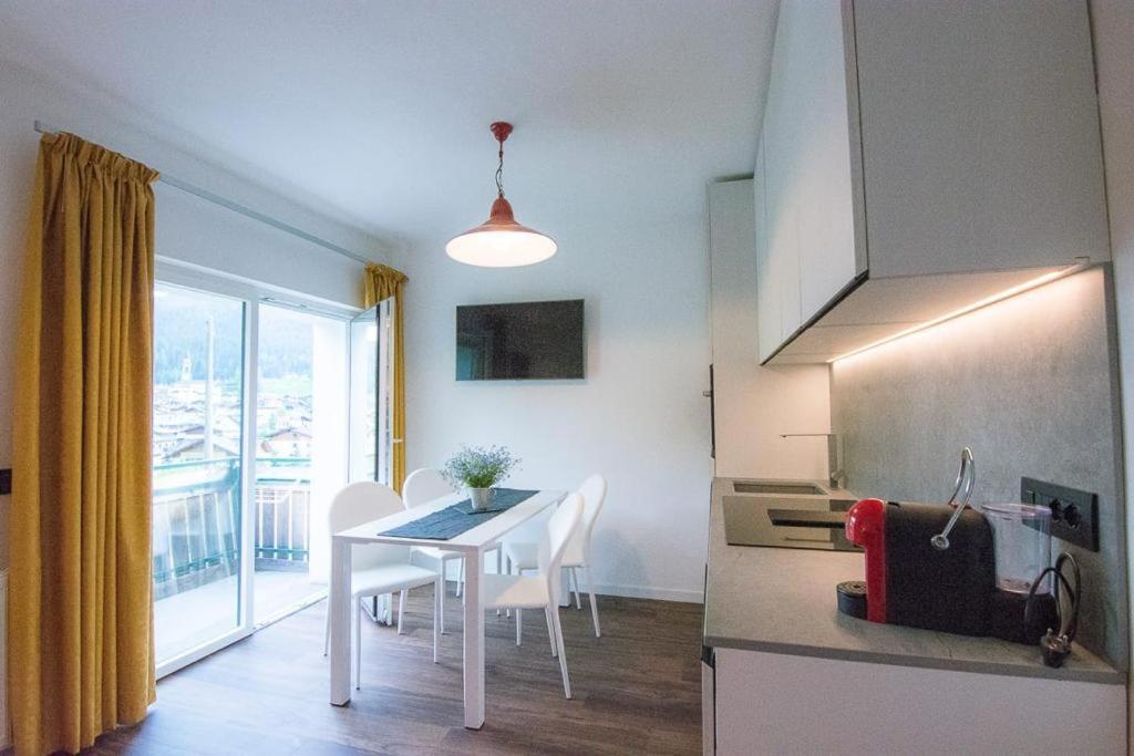 Apartment Lucia Fiore