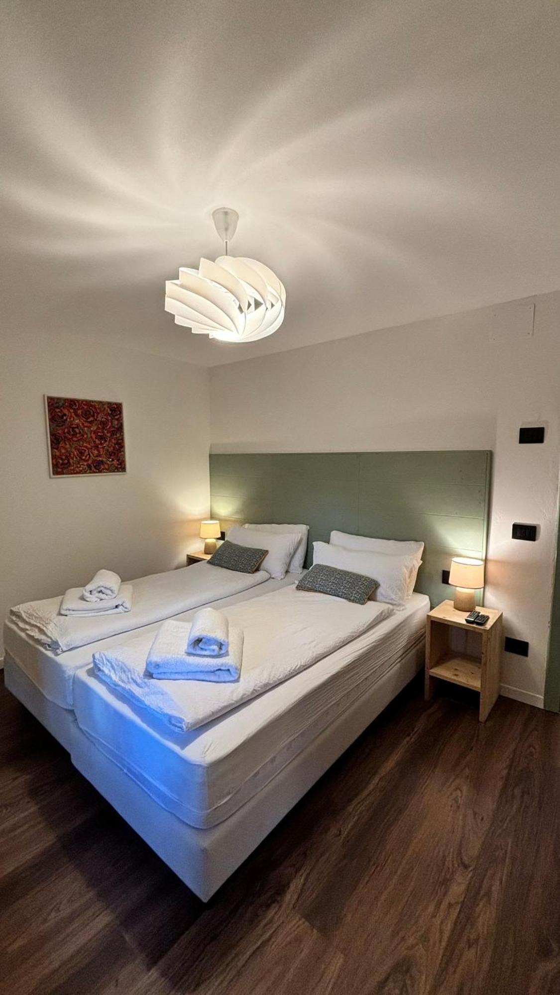 Apartment Lucia Fiore Padola